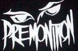 logo Premonition (USA-2)
